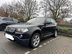 Schwarz Gebraucht 2006 BMW X3 SUV | 4.200 € (Guter Preis)
