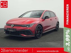 Rot Gebraucht 2022 VW Golf VIII GTI Limousine | 32.950 € (Fairer Preis)