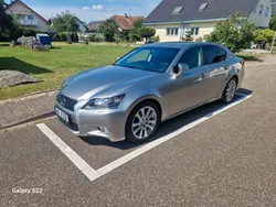 Beige Gebraucht 2015 Lexus GS300 Executive Line Limousine | 21.500 €