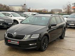 Schwarz Gebraucht 2017 Skoda Octavia Drive Kombi | 11.000 € (Guter Preis)