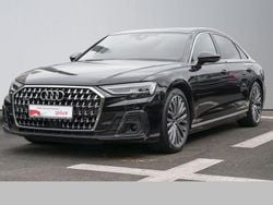 Schwarz Gebraucht 2023 Audi A8L Advanced Limousine | 71.930 € (Fairer Preis)