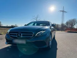 Gebraucht 2016 Mercedes E200 Limousine | 20.500 € (Fairer Preis)