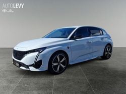 Weiß Neu 2025 Peugeot 308 GT Kombi | 28.970 € (Fairer Preis)