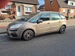 Braun Gebraucht 2007 Citroën C4 Picasso Tendance Van / Kleinbus | 1.490 € (Guter Preis)