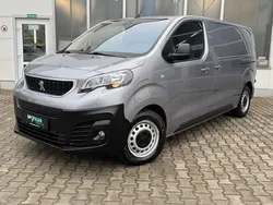 Artense grau metallic Gebraucht 2021 Peugeot e-Expert Premium Van | 22.850 €