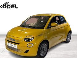 Gelb (sun of italy gelb) Neu 2025 Fiat 500 Limousine | 21.490 € (Fairer Preis)