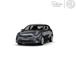 Neu 2025 Kia Ceed Kleinwagen | 20.622 € (Guter Preis)