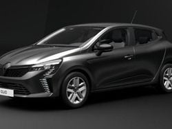 Dolomitgrau Neu 2025 Renault Clio V Evolution Kleinwagen | 19.790 € (Fairer Preis)