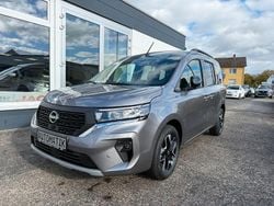 Grey black (kng) Neu 2025 Nissan Townstar Tekna Van | 31.900 € (Guter Preis)