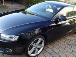 Schwarz Gebraucht 2009 Audi A5 S-Line Coupé | 6.999 € (Guter Preis)
