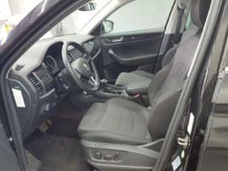 Schwarz Gebraucht 2020 Skoda Kodiaq Business Line SUV | 20.900 € (Guter Preis)