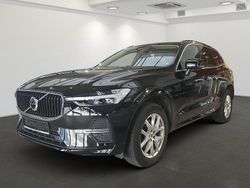 Schwarz Gebraucht 2021 Volvo XC60 Pro SUV | 33.940 € (Fairer Preis)