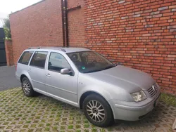 Gebraucht 2002 VW Bora Trendline Limousine | 1.700 € (Guter Preis)