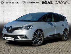 Schwarz Gebraucht 2022 Renault Scénic IV Van / Kleinbus | 33.990 €