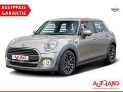 Grau Gebraucht 2020 Mini ONE Kleinwagen | 18.950 € (Fairer Preis)