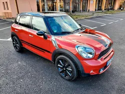 Rot Gebraucht 2014 Mini Cooper S Countryman SUV | 5.900 € (Guter Preis)