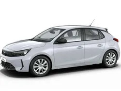 Kontur weiß metallic Neu 2025 Opel Corsa Edition Kleinwagen | 17.867 € (Guter Preis)