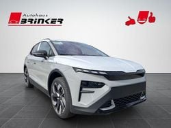 Stahlgrau Neu 2025 Skoda Elroq Lounge SUV | 49.150 € (Guter Preis)
