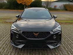 Schwarz Gebraucht 2021 Cupra Formentor VZ SUV | 33.000 € (Fairer Preis)