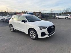 Ibisweiss Gebraucht 2022 Audi Q3 S-Line SUV | 22.999 € (Guter Preis)