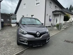 Schwarz Gebraucht 2013 Renault Captur SUV | 9.790 € (Fairer Preis)