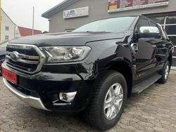 Schwarz Gebraucht 2019 Ford Ranger Limited Abholung | 26.750 € (Fairer Preis)