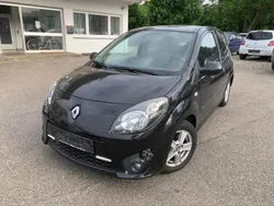 Schwarz Gebraucht 2009 Renault Twingo Night&Day Kleinwagen | 2.900 € (Fairer Preis)