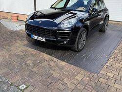 Schwarz Gebraucht 2014 Porsche Macan S SUV | 20.049 € (Superpreis)