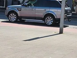 Gebraucht 2012 Land Rover Range Rover Sport Autobiography SUV | 15.000 € (Teuer)