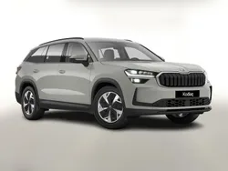 Stahlgrau Neu 2025 Skoda Kodiaq Selection SUV | 44.919 € (Superpreis)