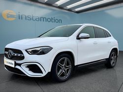 Weiß Gebraucht 2023 Mercedes GLA220 SUV | 36.749 € (Fairer Preis)
