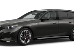 Gebraucht 2024 BMW 540 Kombi | 94.510 €