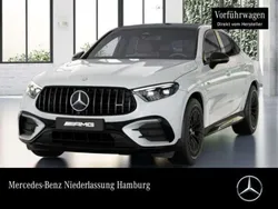 Mercedes GLC43 AMG