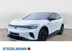 Weiß gletscherweiß metallic metallic Gebraucht 2020 VW ID.4 Pro Performance SUV | 25.590 € (Fairer Preis)