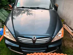 Gebraucht 2006 Ssangyong Kyron SUV | 4.000 €