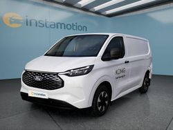 Weiß Gebraucht 2024 Ford E-Transit Van | 46.649 € (Fairer Preis)