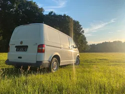 Gebraucht 2005 VW T5 Van | 8.000 € (Fairer Preis)