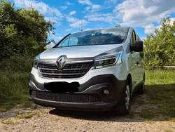 Grau Gebraucht 2020 Renault Trafic Life Van | 26.500 € (Fairer Preis)