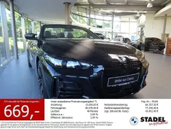 Schwarz Neu 2024 BMW M440 M Sport Limousine | 77.555 € (Fairer Preis)