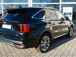 Schwarz Gebraucht 2023 Kia Sorento Platinum SUV | 41.500 € (Guter Preis)