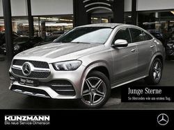 Gebraucht 2020 Mercedes GLE400 | 69.970 € (Teuer)