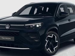 Neu 2025 VW Tayron R-line SUV | 48.620 € (Guter Preis)