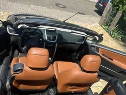 Schwarz Gebraucht 2007 Peugeot 207 CC Sport Cabrio | 2.150 € (Guter Preis)