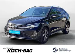 Deep black perleffekt Gebraucht 2025 VW Taigo Style SUV | 26.930 € (Teuer)