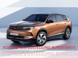 Bronze (impakt kupfer) Neu 2025 Opel Grandland Electric SUV | 39.990 € (Fairer Preis)