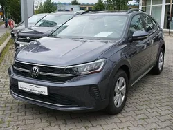 Grau Gebraucht 2024 VW Taigo Life SUV | 24.999 € (Fairer Preis)