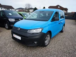 Other Gebraucht 2022 VW Caddy Van / Kleinbus | 24.990 € (Teuer)
