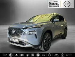 Grau Neu 2025 Nissan X-Trail Tekna SUV | 37.990 €