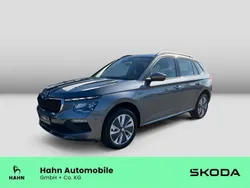 Grau Neu 2024 Skoda Kamiq Drive SUV | 27.490 € (Fairer Preis)