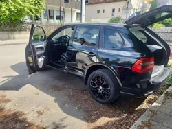 Gebraucht 2009 Porsche Cayenne SUV | 9.990 € (Fairer Preis)